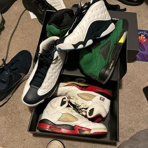 Jordan bundle for sale